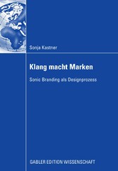 Klang macht Marken