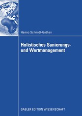 Holistisches Sanierungs- und Wertmanagement