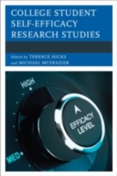 College Student Self-Efficacy Research Studies