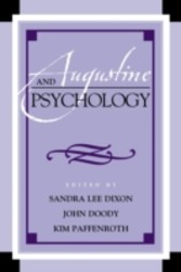 Augustine and Psychology