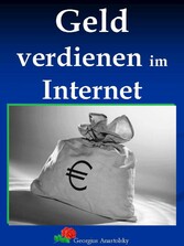 Geld verdienen im Internet