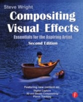 Compositing Visual Effects