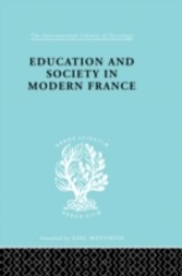 Educ&Soc Mod France    Ils 219