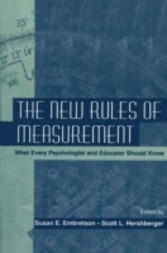 New Rules of Measurement