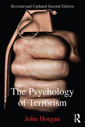 Psychology of Terrorism