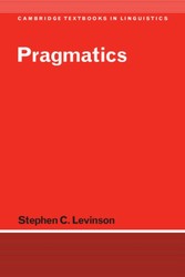 Pragmatics