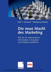 Die neue Macht des Marketing