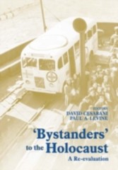 Bystanders to the Holocaust