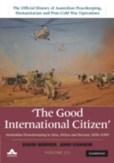 Good International Citizen: Volume 3