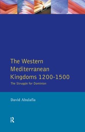 Western Mediterranean Kingdoms