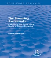 Browning Cyclopaedia (Routledge Revivals)