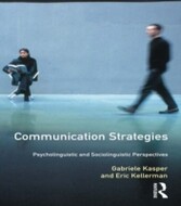 Communication Strategies