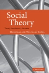 Social Theory