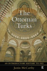 Ottoman Turks