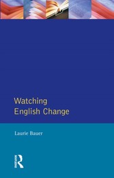 Watching English Change