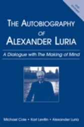 Autobiography of Alexander Luria