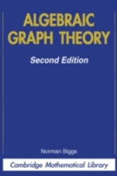 Algebraic Graph Theory