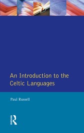 Introduction to the Celtic Languages