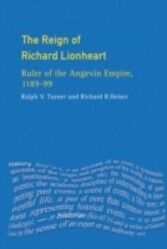 Reign of Richard Lionheart