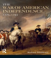 War of American Independence