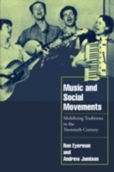 Music and Social Movements