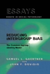 Reducing Intergroup Bias