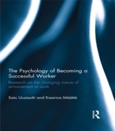 Psychology of Becoming a Successful Worker