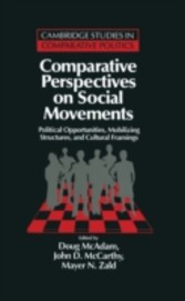 Comparative Perspectives on Social Movements