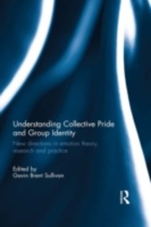 Understanding Collective Pride and Group Identity