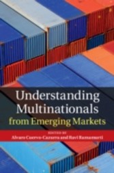 Understanding Multinationals from Emerging Markets