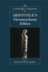 Cambridge Companion to Aristotle's Nicomachean Ethics