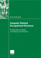 Computer Related Occupational Deviance