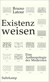 Existenzweisen