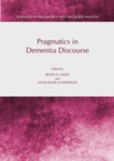 Pragmatics in Dementia Discourse