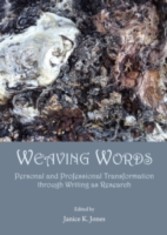 Weaving Words