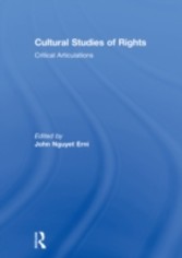 Cultural Studies of Rights