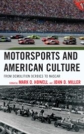 Motorsports and American Culture