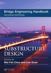 Bridge Engineering Handbook, Second Edition