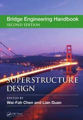 Bridge Engineering Handbook, Second Edition