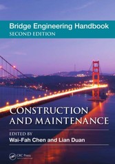 Bridge Engineering Handbook, Second Edition