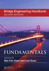 Bridge Engineering Handbook, Second Edition