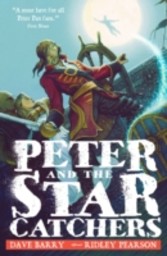 Peter and the Starcatchers