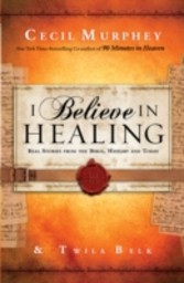 I Believe in Healing