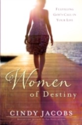 Women of Destiny