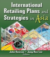 International Retailing Plans and Strategies in Asia