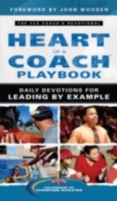 Heart of a Coach Playbook