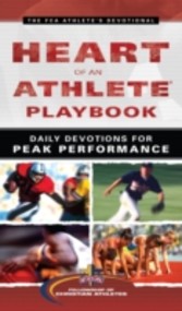 Heart of an Athlete Playbook