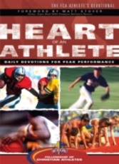 Heart of an Athlete