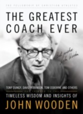 Greatest Coach Ever, The (The Heart of a Coach Series)