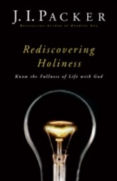 Rediscovering Holiness